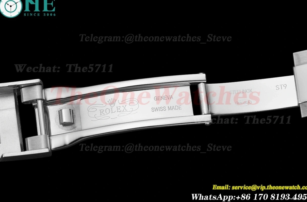 GDF SS SS A3836 Blue Grey Daytona 40mm 0425